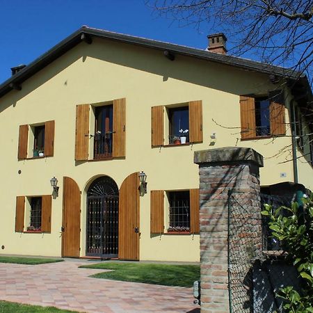 B&B Il Pozzo Кастеназо Экстерьер фото